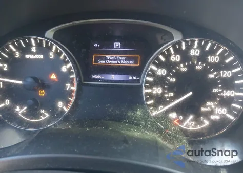 2018 Nissan Altima 2.5 S z USA, uszkodzony, nr VIN 1N4AL3AP2JC109090